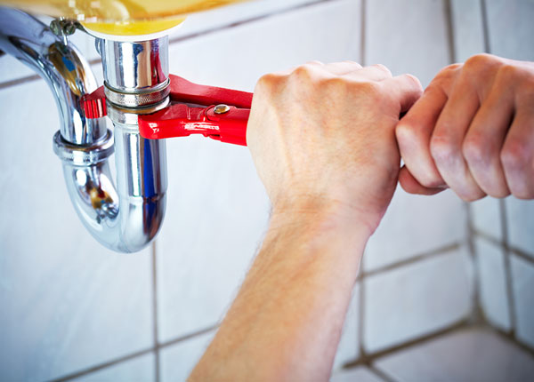 About Peoria Plumbers